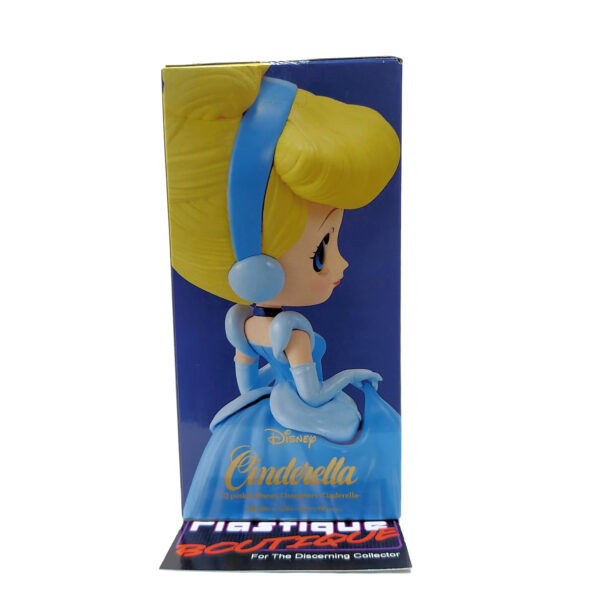 QPosket Disney Characters: Cinderella (Type A)