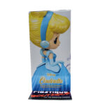 QPosket Disney Characters: Cinderella Vol. 3 (Special Coloring)