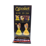 QPosket Disney Characters: Belle (Type A)