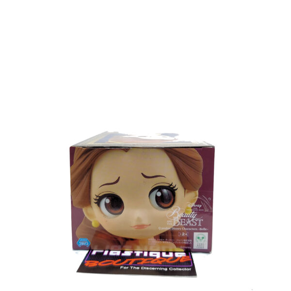 QPosket Disney Characters: Belle (Type A)
