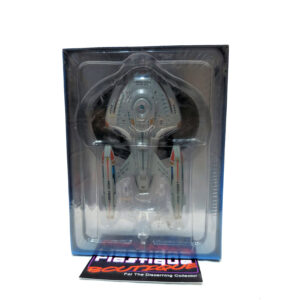 Star Trek The Official Starships Collection: #15 USS Equinox NCC-72381