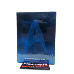 Star Trek The Official Starships Collection: #15 USS Equinox NCC-72381