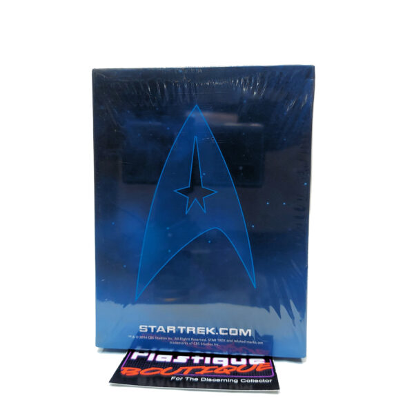 Star Trek The Official Starships Collection: #15 USS Equinox NCC-72381