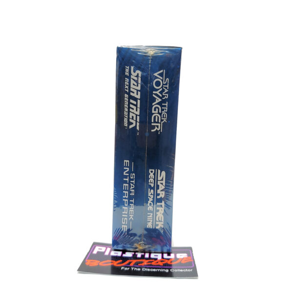 Star Trek The Official Starships Collection: #15 USS Equinox NCC-72381