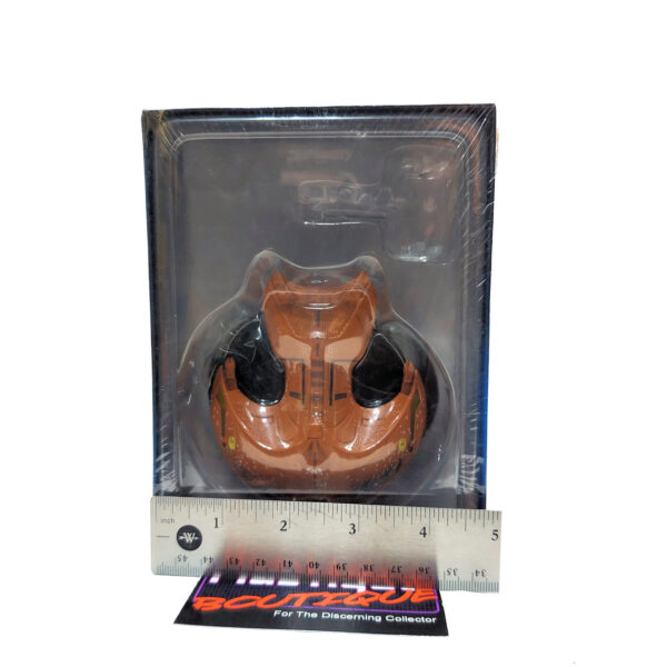 Star Trek The Official Starships Collection: #16 Ferengi Marauder