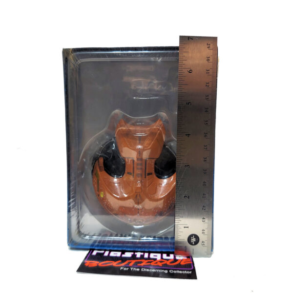 Star Trek The Official Starships Collection: #16 Ferengi Marauder