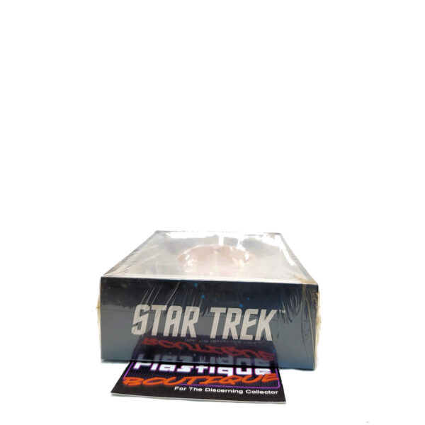 Star Trek The Official Starships Collection: #16 Ferengi Marauder