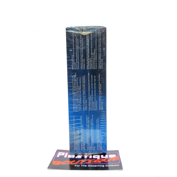 Star Trek The Official Starships Collection: #20 Klingon Attack Cruiser