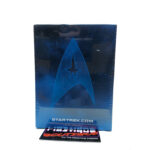 Star Trek The Official Starships Collection: #20 Klingon Attack Cruiser