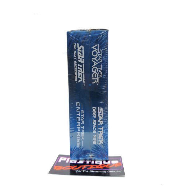 Star Trek The Official Starships Collection: #20 Klingon Attack Cruiser