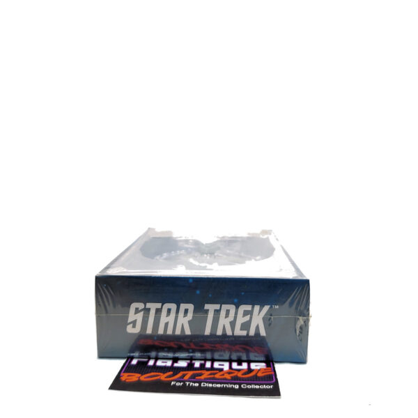 Star Trek The Official Starships Collection: #20 Klingon Attack Cruiser