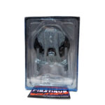 Star Trek The Official Starships Collection: #12 USS Thunderchild NCC-63549