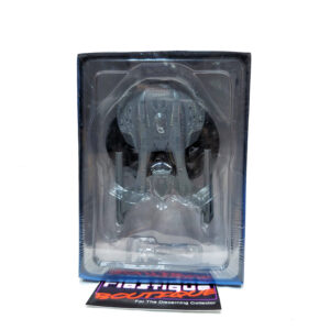 Star Trek The Official Starships Collection: #12 USS Thunderchild NCC-63549