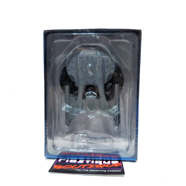 Star Trek The Official Starships Collection: #12 USS Thunderchild NCC-63549