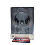 Star Trek The Official Starships Collection: #12 USS Thunderchild NCC-63549