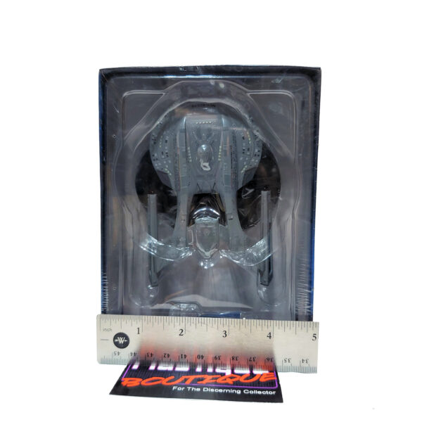 Star Trek The Official Starships Collection: #12 USS Thunderchild NCC-63549