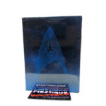 Star Trek The Official Starships Collection: #12 USS Thunderchild NCC-63549