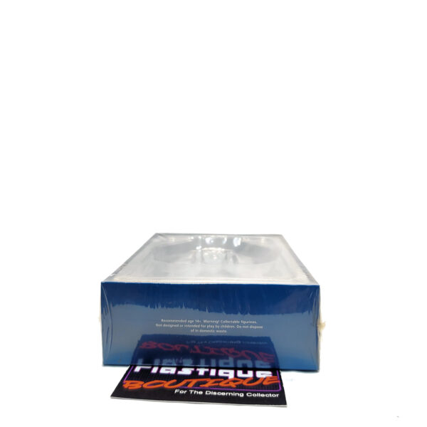 Star Trek The Official Starships Collection: #12 USS Thunderchild NCC-63549