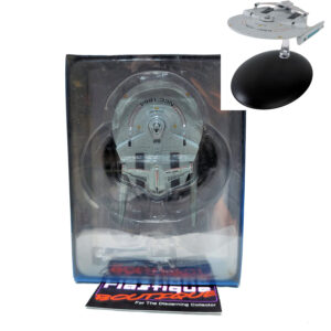 Star Trek The Official Starships Collection: #11 USS Reliant NCC-1864
