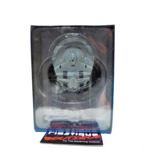 Star Trek The Official Starships Collection: #11 USS Reliant NCC-1864