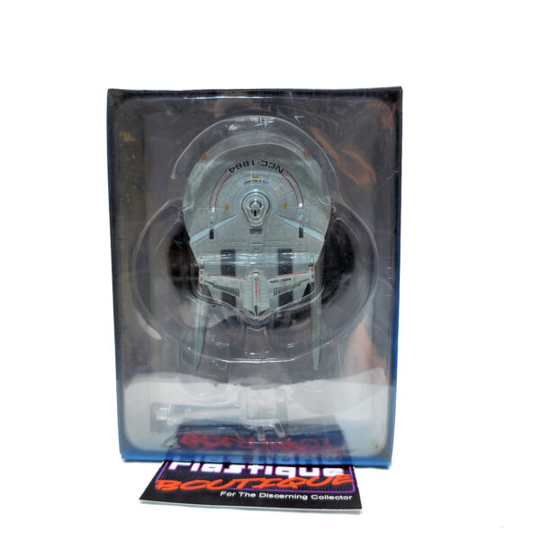 Star Trek The Official Starships Collection: #11 USS Reliant NCC-1864