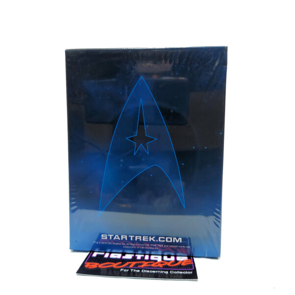 Star Trek The Official Starships Collection: #11 USS Reliant NCC-1864