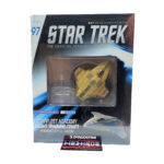 Star Trek The Official Starships Collection: #97 Starfleet Academy Flight Training Craft