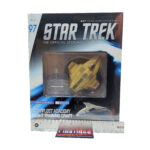 Star Trek The Official Starships Collection: #97 Starfleet Academy Flight Training Craft