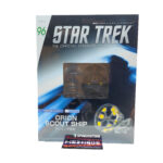 Star Trek The Official Starships Collection: #96 Orion Scout Ship