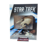 USS Rhode Island NCC-72701