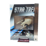 USS Rhode Island NCC-72701