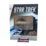 Star Trek The Official Starships Collection: #93 ECS Horizon