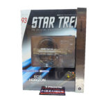 Star Trek The Official Starships Collection: #93 ECS Horizon