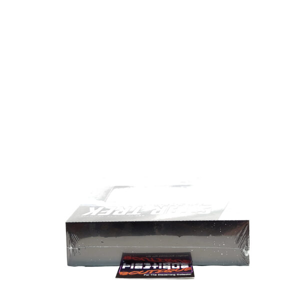 Star Trek The Official Starships Collection: #93 ECS Horizon