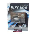 Star Trek The Official Starships Collection: #100 USS Horizon NCC-176 (Daedalus Class)