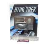 Star Trek The Official Starships Collection: #100 USS Horizon NCC-176 (Daedalus Class)
