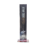 Star Trek The Official Starships Collection: #100 USS Horizon NCC-176 (Daedalus Class)