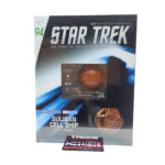 Star Trek The Official Starships Collection: #94 Suliban Cell Ship