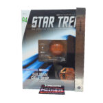 Star Trek The Official Starships Collection: #94 Suliban Cell Ship