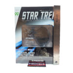 Star Trek The Official Starships Collection: #99 Assimilated Arctic One