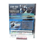 Star Trek The Official Starships Collection: #99 Assimilated Arctic One
