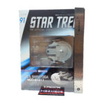 Star Trek The Official Starships Collection: #91 USS Saratoga NCC-31911
