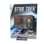 Star Trek The Official Starships Collection: #92 Medusan Ship