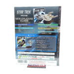Star Trek The Official Starships Collection: #95 USS Kyushu NCC-65491 (New Orleans Class)