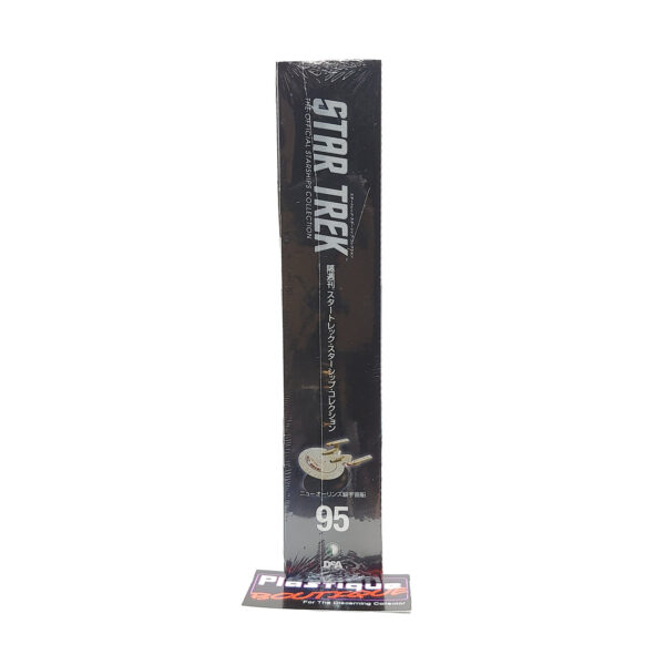 Star Trek The Official Starships Collection: #95 USS Kyushu NCC-65491 (New Orleans Class)