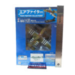 Hachette Air Fighters Collection: #28 Fairchild A-10C Thunderbolt II 1:100
