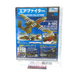 Hachette Air Fighters Collection: #28 Fairchild A-10C Thunderbolt II 1:100