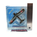 Hachette Japanese Army and Navy Aircraft Encyclopedia: #73 Type 93 Intermediate Trainer 1:100