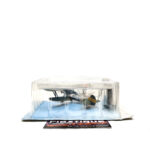 Hachette Japanese Army and Navy Aircraft Encyclopedia: #73 Type 93 Intermediate Trainer 1:100