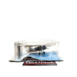 Hachette Japanese Army and Navy Aircraft Encyclopedia: #73 Type 93 Intermediate Trainer 1:100